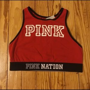PINK Bra